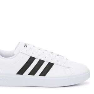 Adidas Women's Grand Court 2.0 Tennis Shoe
